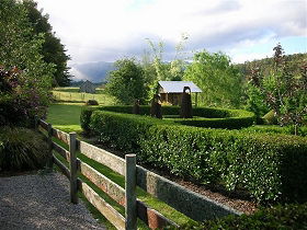 Mole Creek TAS Accommodation Fremantle