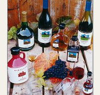 Hartzview Vineyard - Accommodation Fremantle