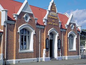  Accommodation Fremantle
