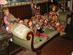 Reliquaire - Accommodation Fremantle 0