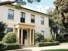 Youngtown TAS Accommodation Fremantle