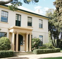Franklin House - Accommodation Fremantle