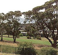Rosny Park Public Golf Course - Accommodation Fremantle