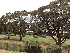 Rosny Park Public Golf Course - Accommodation Fremantle 0