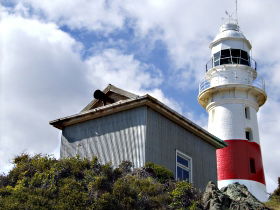 Low Head TAS Accommodation Fremantle