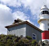 Low Head Foghorn - Accommodation Fremantle