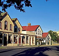 Latrobe Market - Accommodation Fremantle