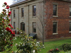 Narryna Heritage Museum - Accommodation Fremantle 0