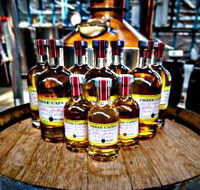 William McHenry and Sons Distillery - Accommodation Fremantle