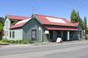 Cygnet TAS Accommodation Fremantle