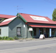 Stanley's Studio and Gallery - Fine Art and Craft - Accommodation Fremantle