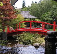 Royal Tasmanian Botanical Gardens - Accommodation Fremantle