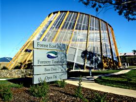 Forest EcoCentre - Accommodation Fremantle 0