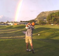 Stanley Golf Club - Accommodation Fremantle