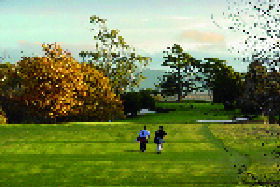 Quamby Golf And Country Club - Accommodation Fremantle 0