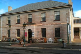  Accommodation Fremantle
