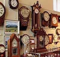 Clockwise - Accommodation Fremantle