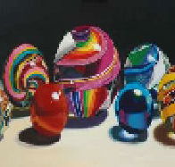 World of Marbles - Accommodation Fremantle