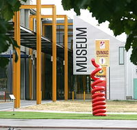 Queen Victoria Museum and Art Gallery - Accommodation Fremantle