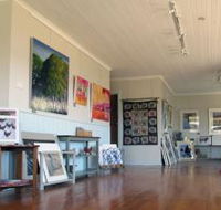 Tamar Valley Art Shack - Accommodation Fremantle