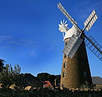 Callington Mill - Accommodation Fremantle