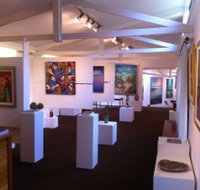 Wellington Gallery - Accommodation Fremantle