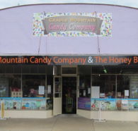Cradle Mountain Candy Company and Honey Boutique - Accommodation Fremantle