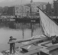 Maritime Museum of Tasmania - Accommodation Fremantle