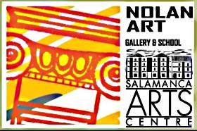 Nolan Art Gallery And School - Accommodation Fremantle 0