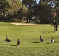 Royal Hobart Golf Club - Accommodation Fremantle