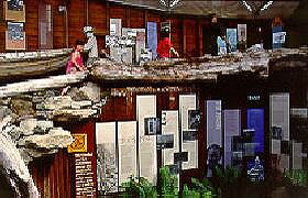 West Coast Visitor Information And Booking Centre - Accommodation Fremantle 0