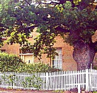 Oak Lodge - Accommodation Fremantle