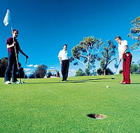 Murraville Golf Club Inc - Accommodation Fremantle