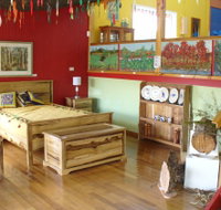 Southern Design Centre - Accommodation Fremantle