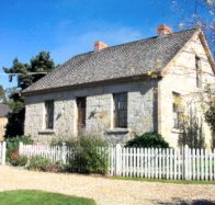 Rosny Historic Centre - Accommodation Fremantle