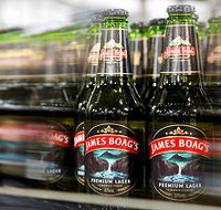 J Boag and Son Brewery - Accommodation Fremantle