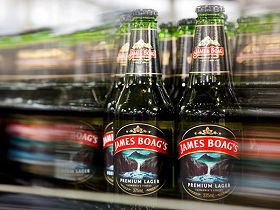 J Boag And Son Brewery - Accommodation Fremantle 0
