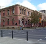 Carnegie Gallery - Accommodation Fremantle