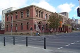 Carnegie Gallery - Accommodation Fremantle 0