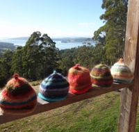 Woodbridge Hill Handweaving Studio - Accommodation Fremantle