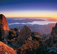 Wellington Park - Accommodation Fremantle