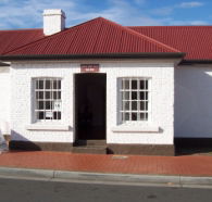 The Watch House - Accommodation Fremantle