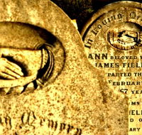 Penguin General Cemetery - Accommodation Fremantle