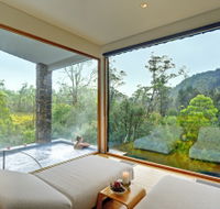 Waldheim Alpine Spa - Cradle Mountain Lodge - Accommodation Fremantle