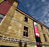 Salamanca Arts Centre - Accommodation Fremantle