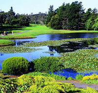 Mowbray Golf Club Ltd - Accommodation Fremantle