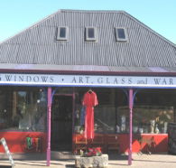 3 Windows Gallery - Accommodation Fremantle