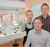 Metal Urges Fine Jewellery - Accommodation Fremantle