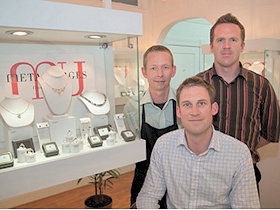Metal Urges Fine Jewellery - Accommodation Fremantle 0