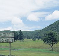Zeehan Golf Course - Accommodation Fremantle
